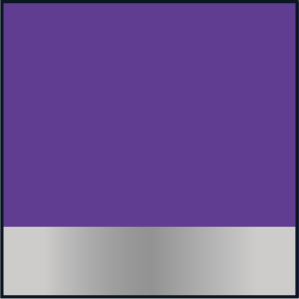 violet | argent