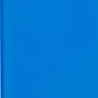 Bleu Fluo Translucide Brillant