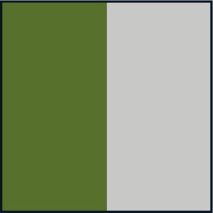 vert clair mat | palladium