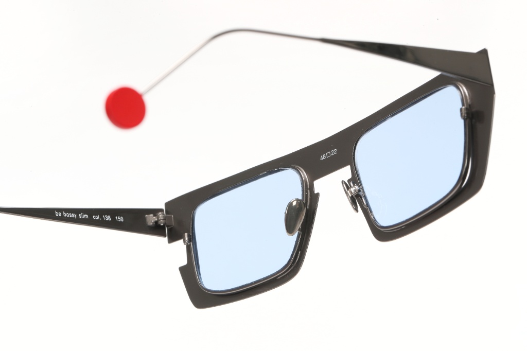 <strong>be</strong> bossy slim sun