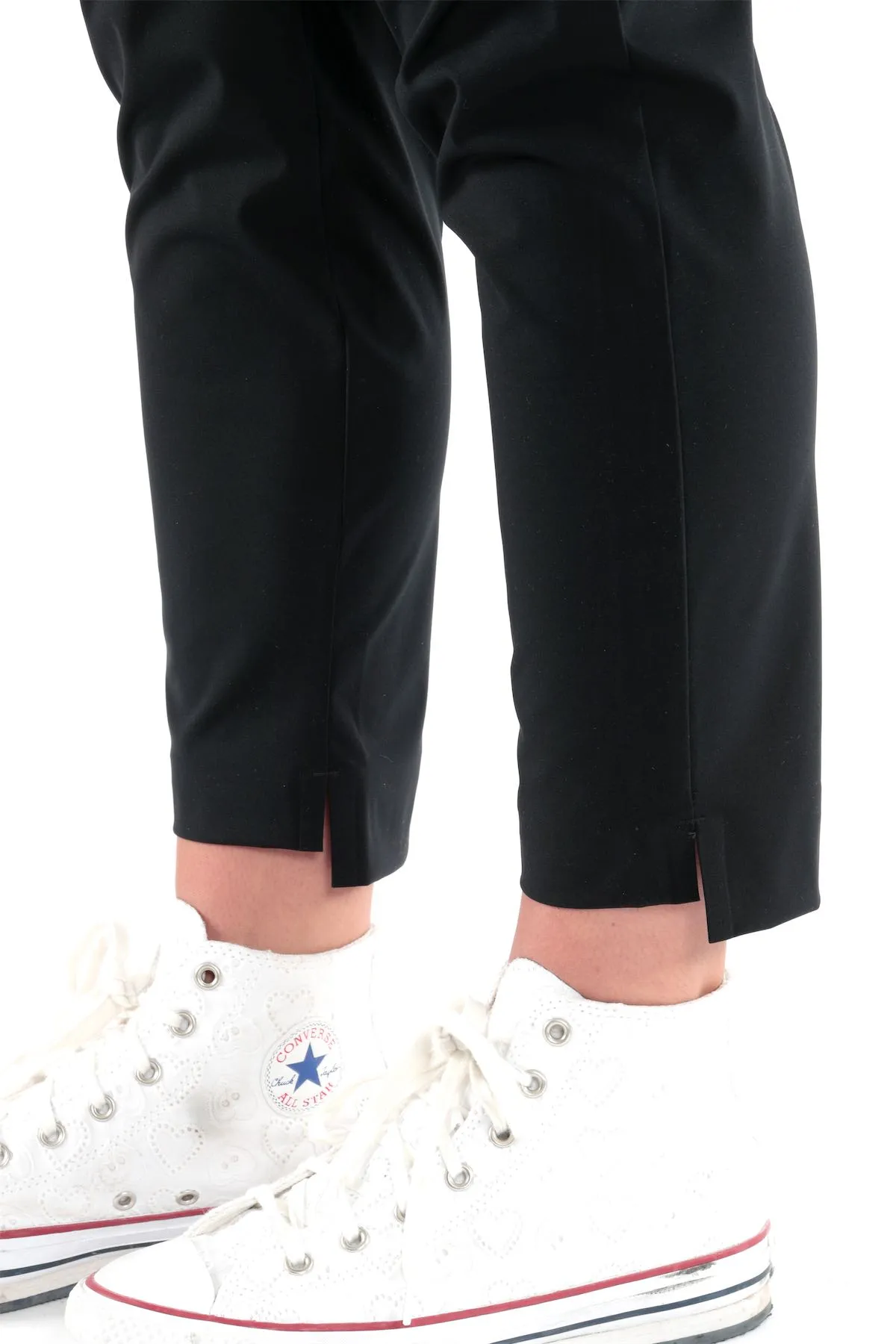 be boyish pant