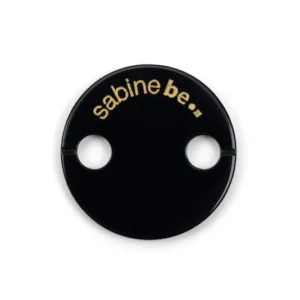 be charm addict necklace