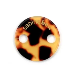 be charm addict necklace
