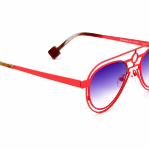 be legend wire sun 124 orange fluo satin