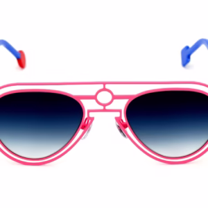 be legend wire sun 126 rose fluo satin