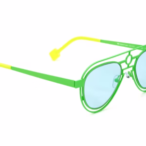 be legend wire sun 130 vert fluo satin