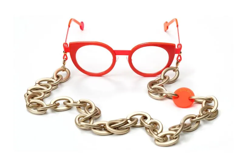 be pretty chain’