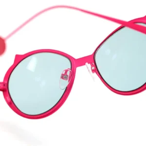 mini be cat's slim sun