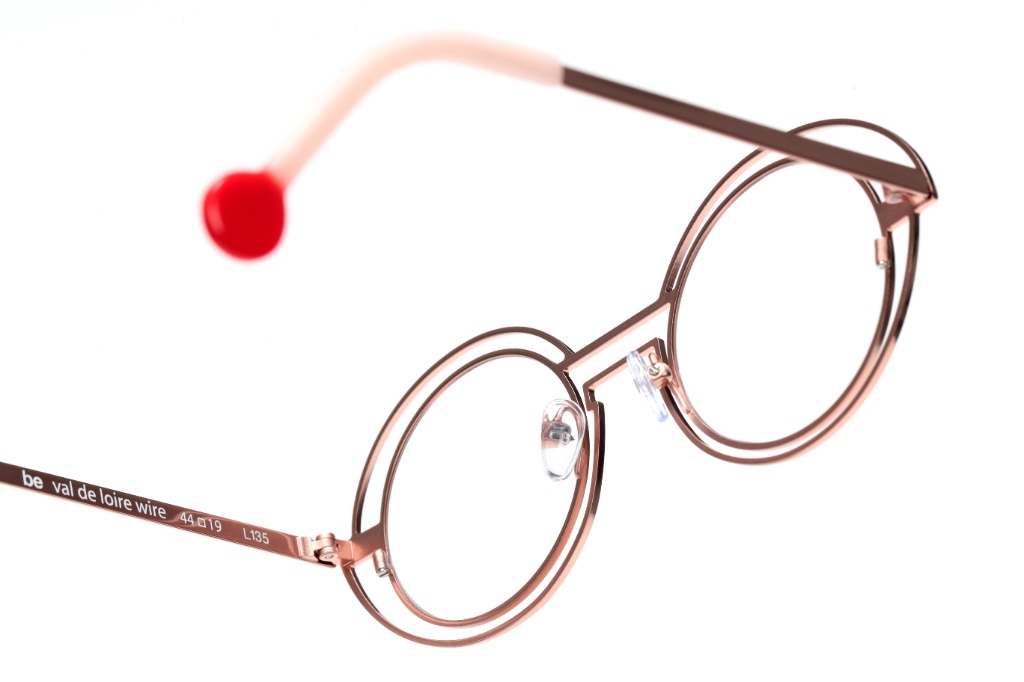 mini be val de loire wire