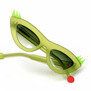 be lashes sun