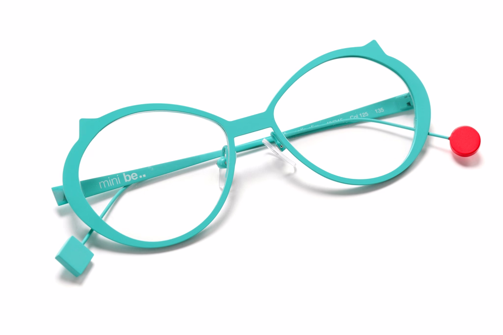 mini be cat&rsquo;s slim