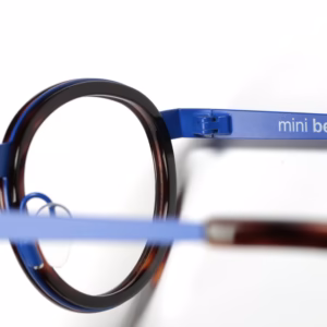 mini be lucky