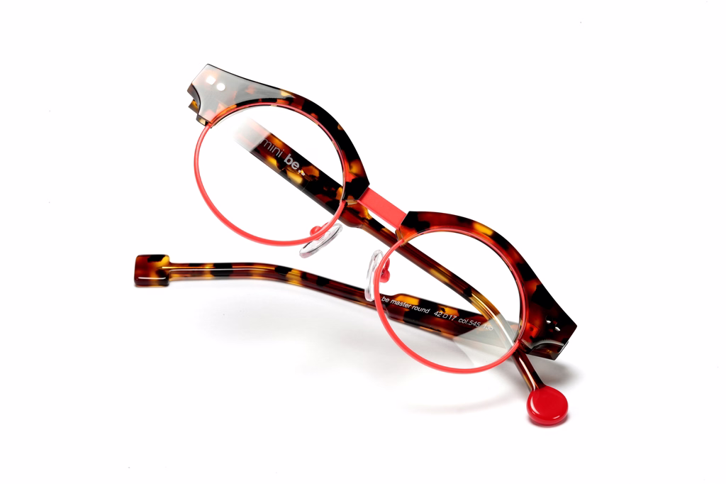 mini be master round