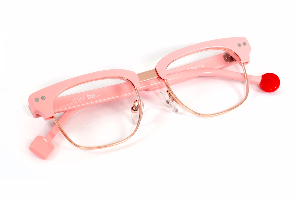 mini be master square