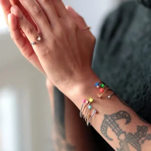 be bangle cute