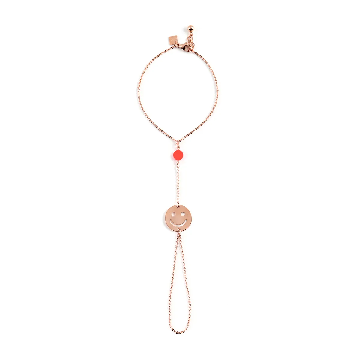 <strong>be</strong> bangle smiley