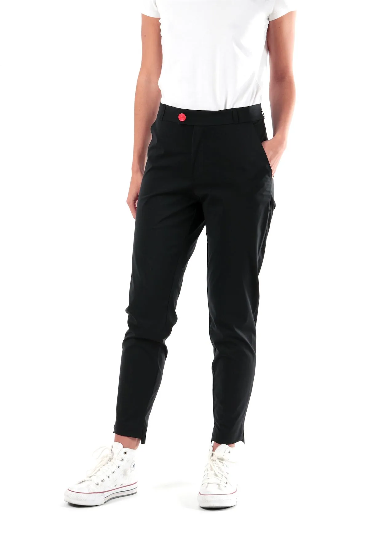 be boyish pant
