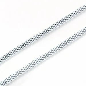 be casual chain'