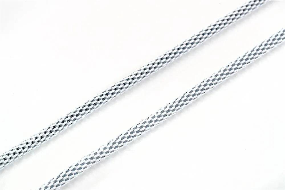 be casual chain’