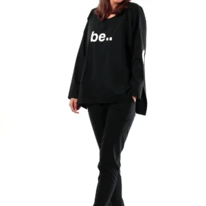 be casual top