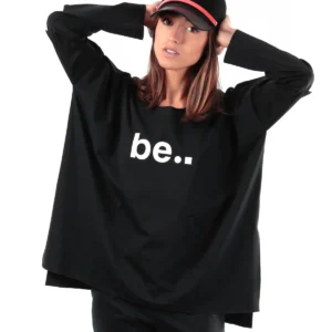 be casual top
