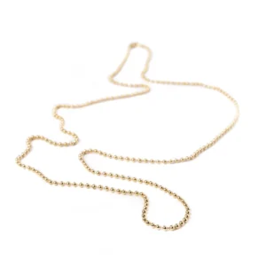 be chain' ball chic