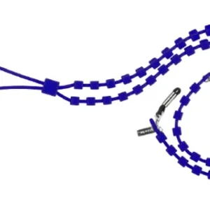 be chain' lady