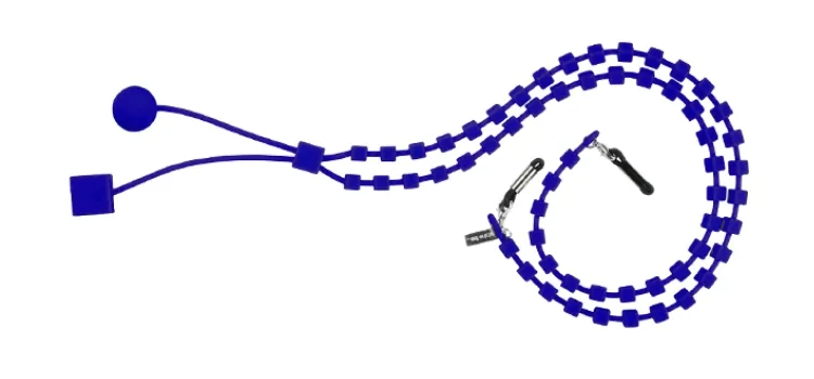 be chain’ lady