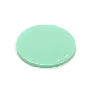 be coaster round & be knife holder round