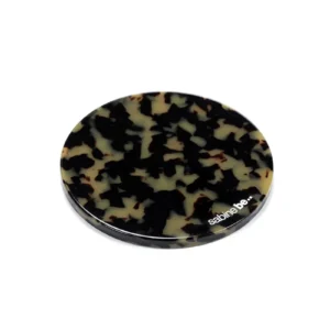 be coaster round & be knife holder round