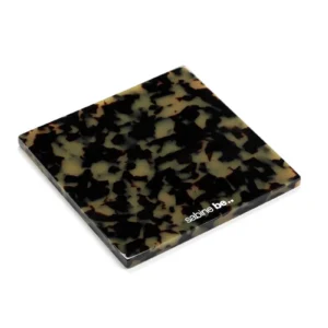 be coaster square & be knife holder square