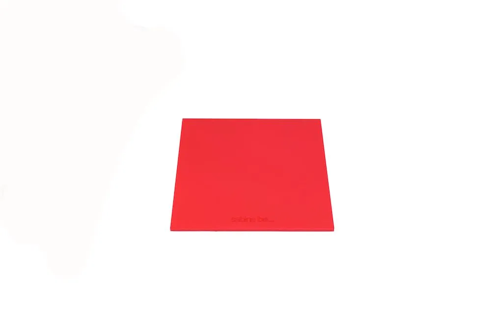 be coaster square