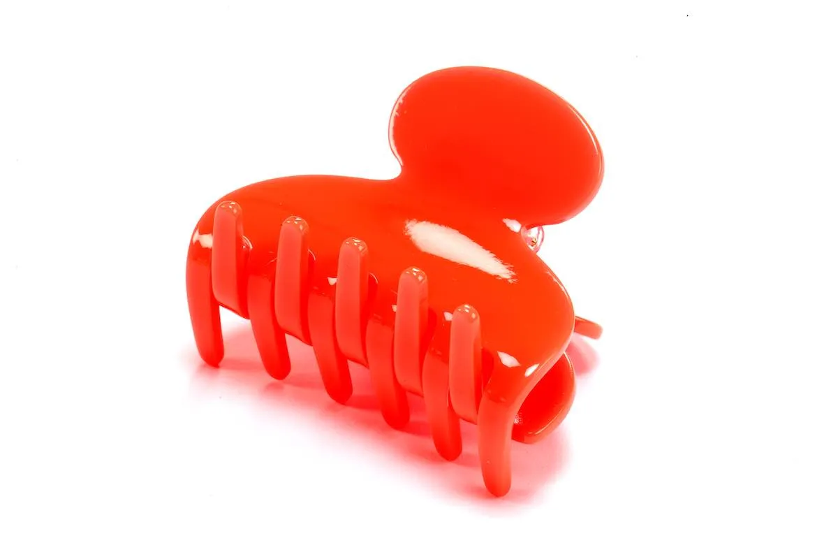 be crab clip