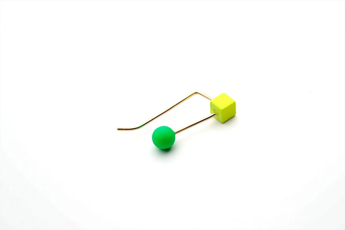 be earring cute