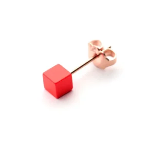 be earring square