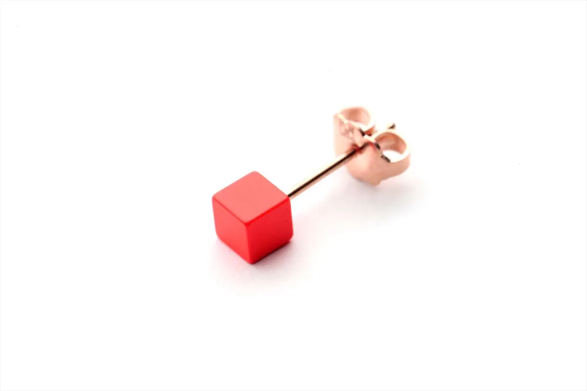 be earring square