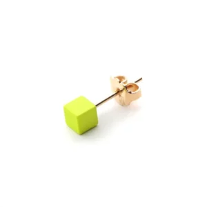 be earring square