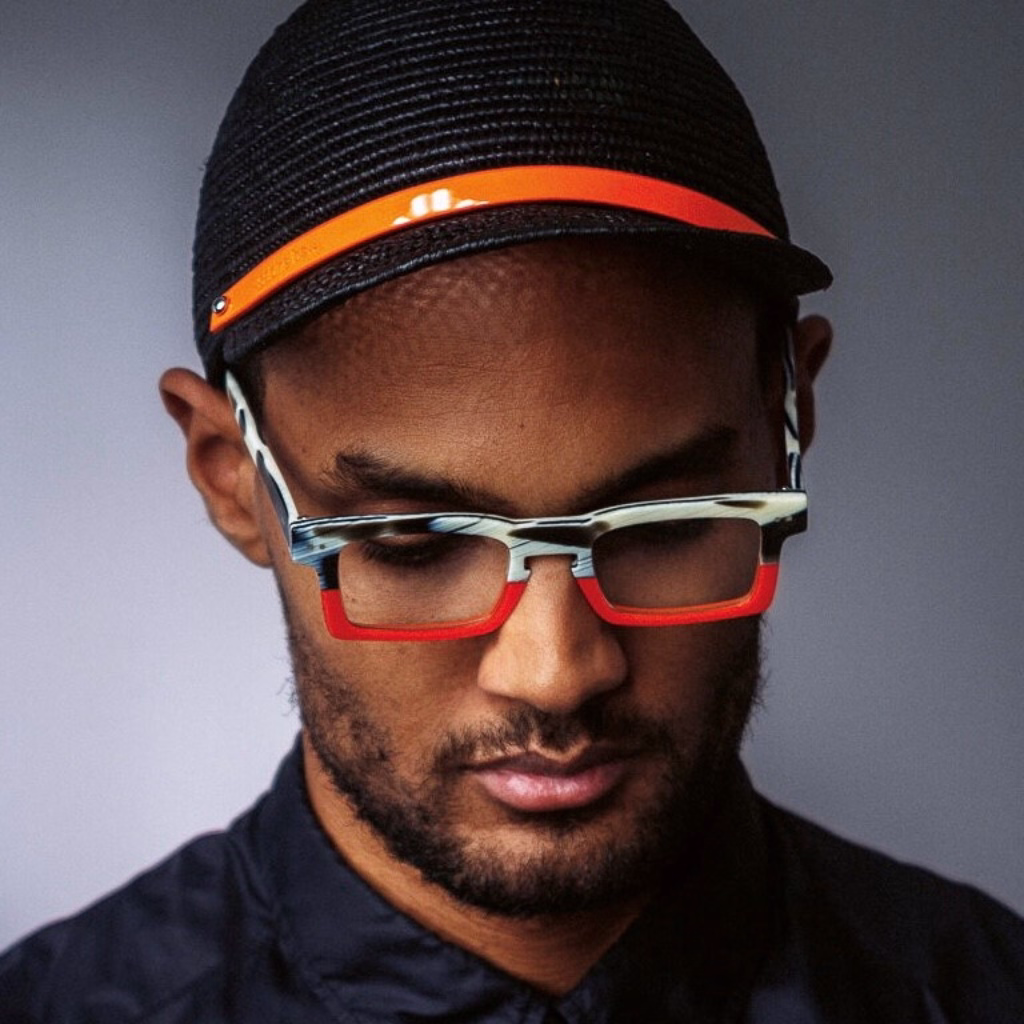 be geek