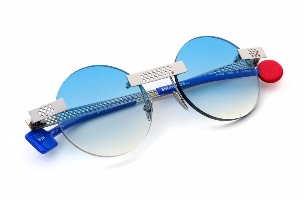 be gipsy pierced sun