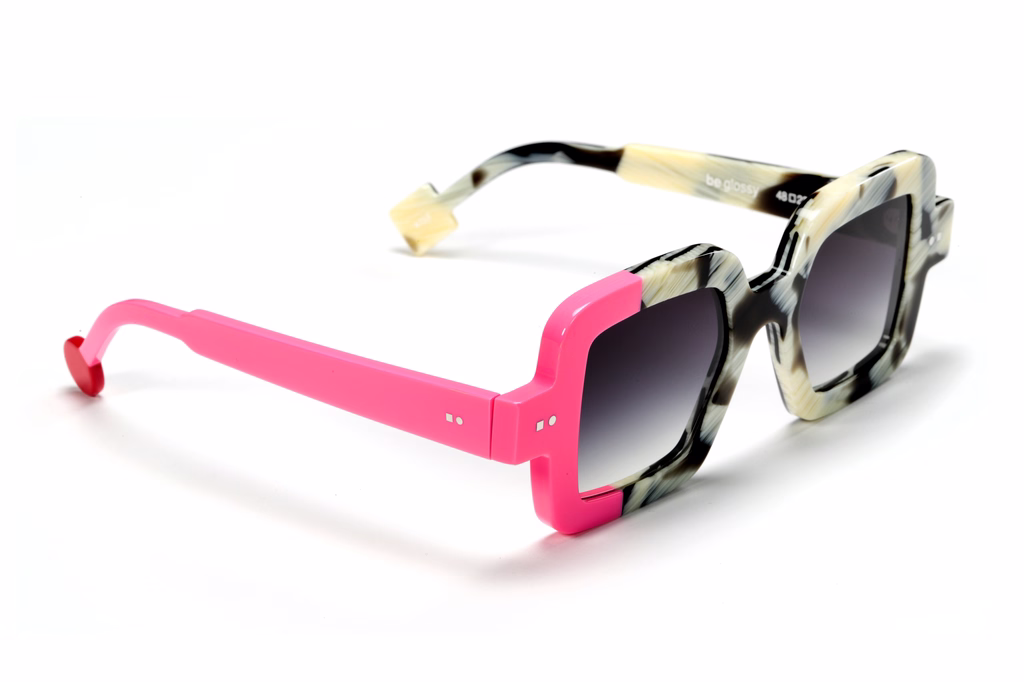be glossy sun