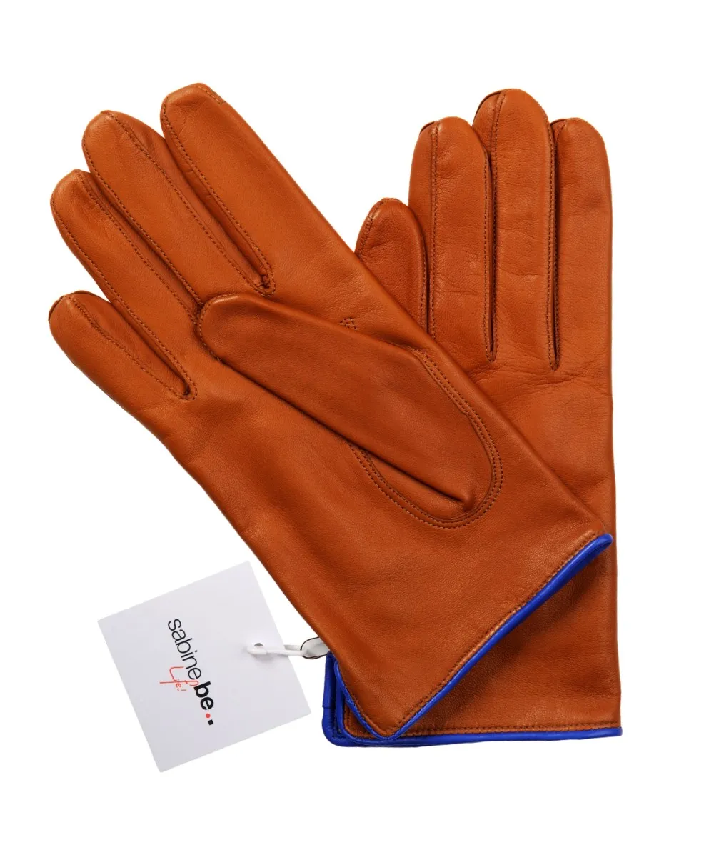 be glove dandy