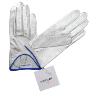 be glove lady