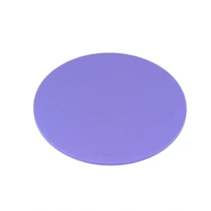 be hot pad round