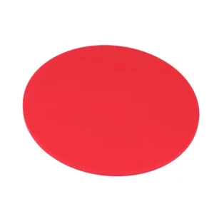 be hot pad round