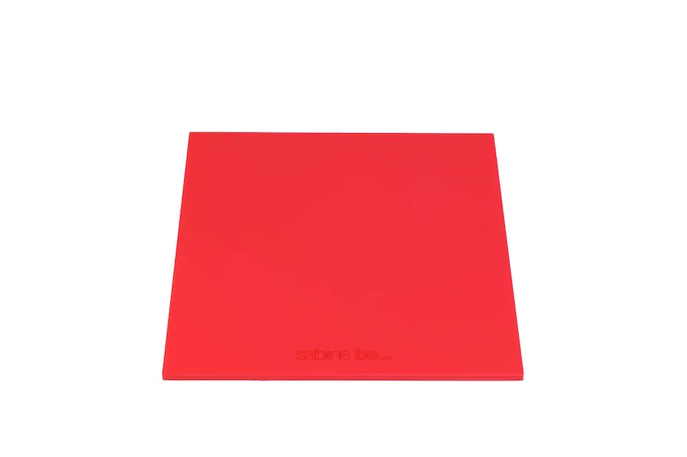 be hot pad square