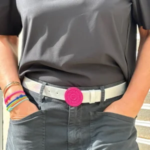 be idol belt