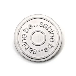 be idol buckle