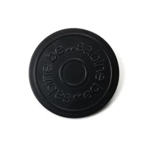 be idol buckle