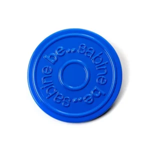 be idol buckle