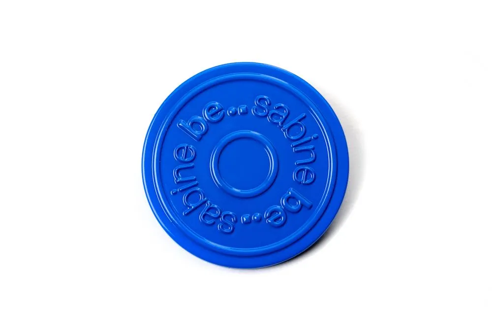 be idol buckle